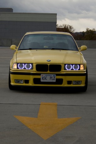 BMW E36 M3 (11)