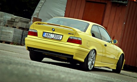 BMW E36 M3 (16)