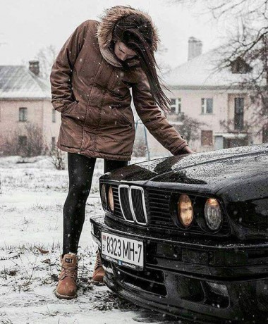 BMW style 24