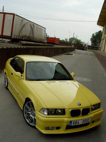 BMW E36 M3 (17)