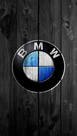 BMW tapeta