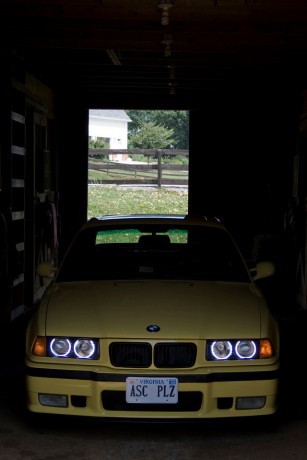 BMW E36 M3 (22)