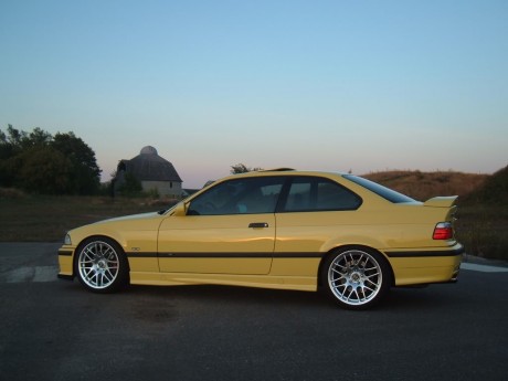 BMW E36 M3 (50)