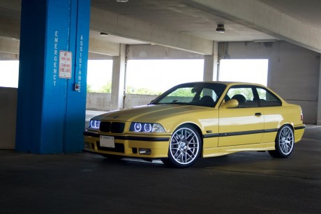 BMW E36 M3 (54)