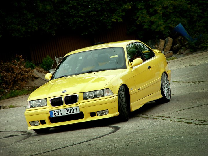 BMW E36 M3 (14)