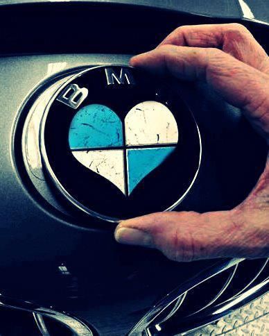 BMW Love