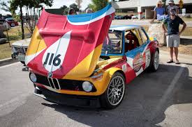 BMW racing 01