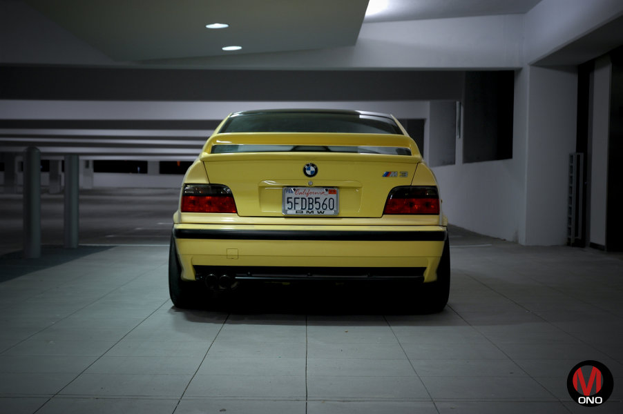 BMW E36 M3 (19)