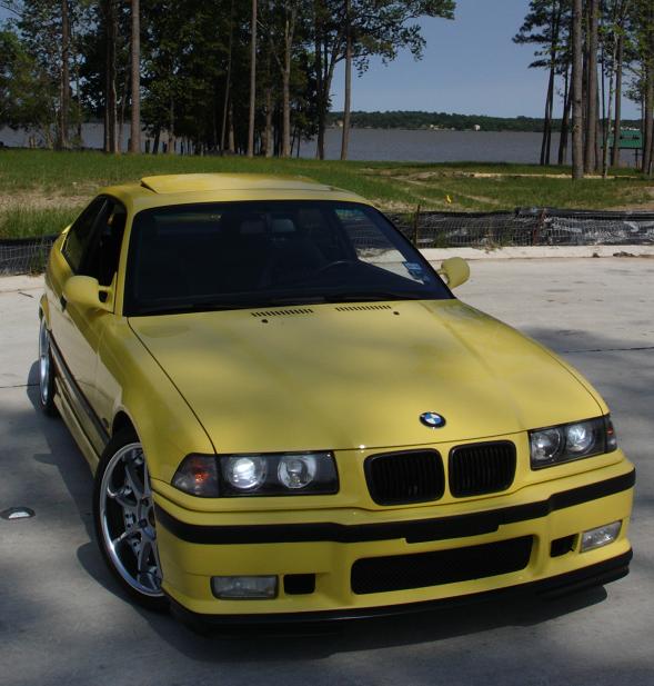 BMW E36 M3 (29)