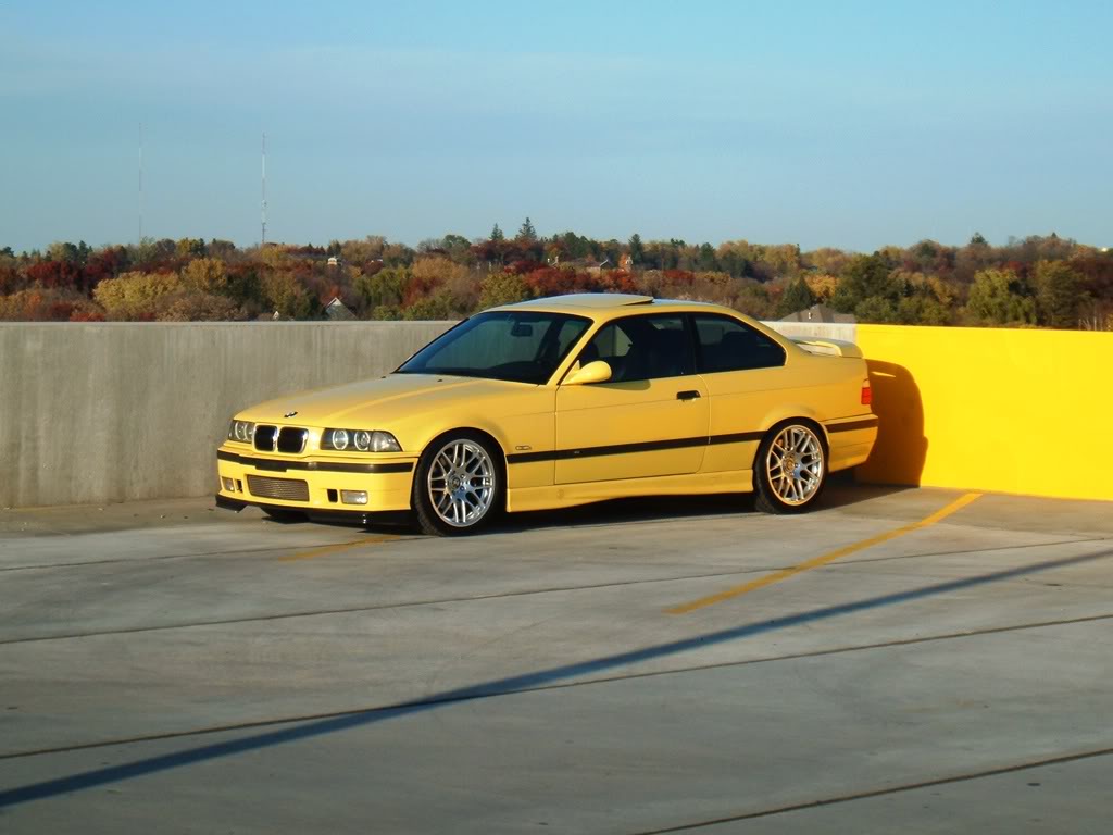 BMW E36 M3 (51)